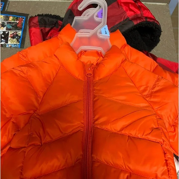 Jackets - Picture 2 of 4